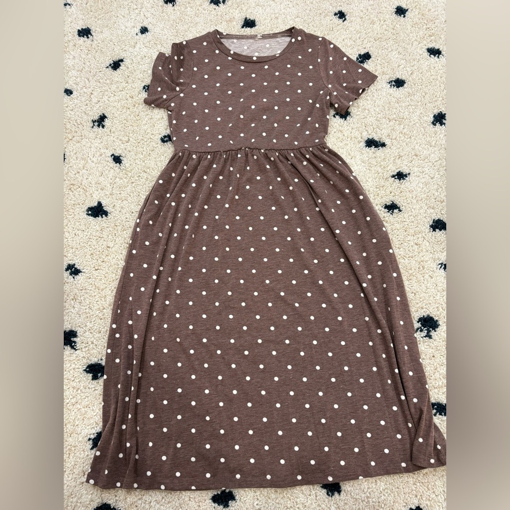 Amazon dress